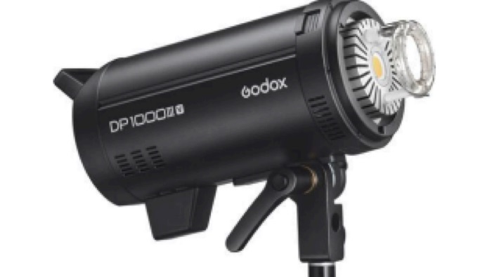 Godox DP1000III-V