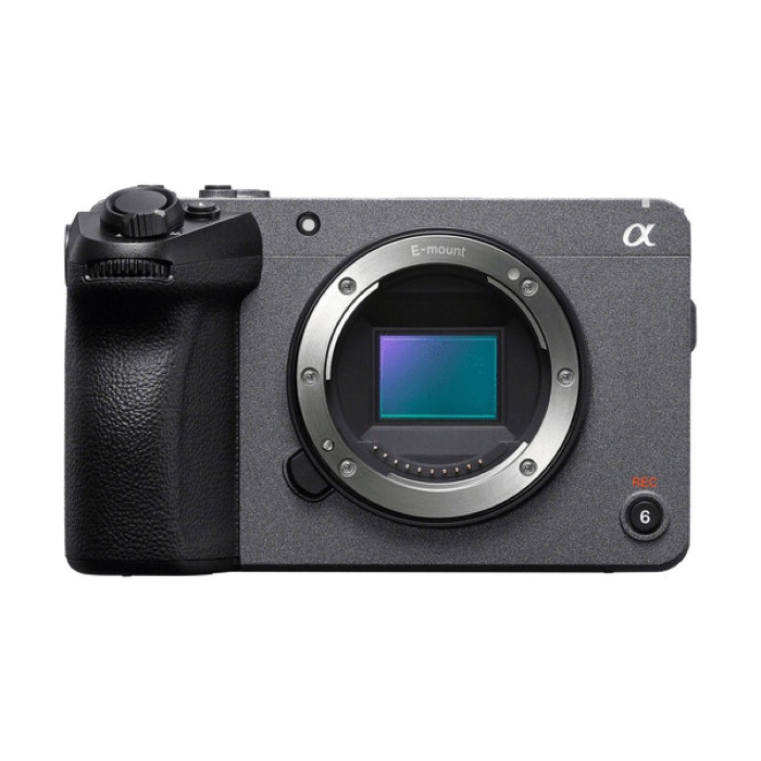 Sony FX30