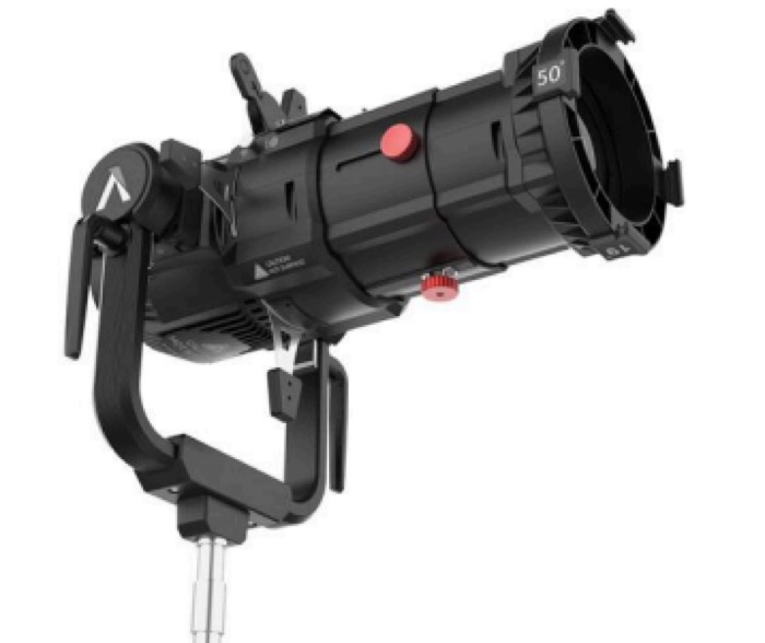 Aputure Spotlight Max